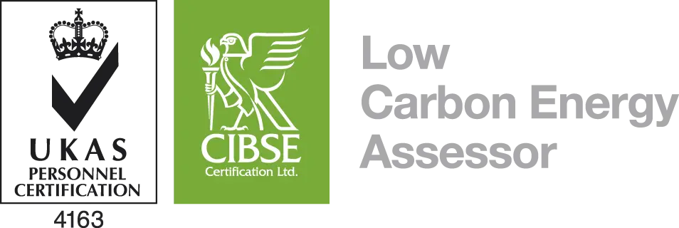 Low Carbon Assesors Logo